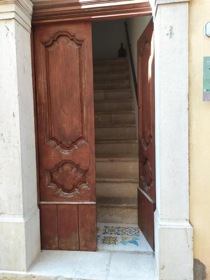 Stanze Don Gesualdo Alloggio Turistico Taurasi Dış mekan fotoğraf